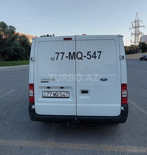 Ford Transit 2007, 280,000 km - 2.2 л - Bakı