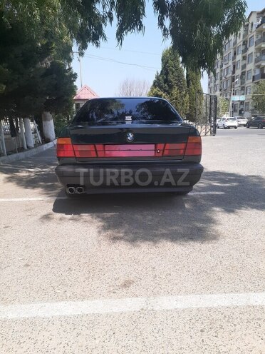 BMW 520 1994, 225,000 km - 2.0 l - Bakı