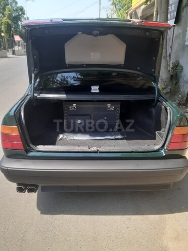 BMW 520 1994, 225,000 km - 2.0 l - Bakı