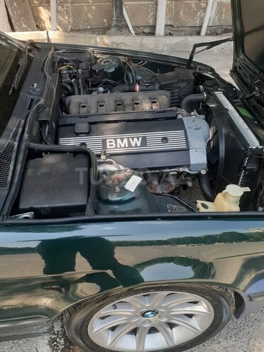 BMW 520 1994, 225,000 km - 2.0 l - Bakı