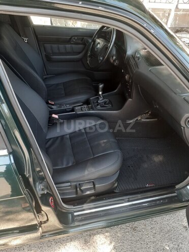 BMW 520 1994, 225,000 km - 2.0 l - Bakı