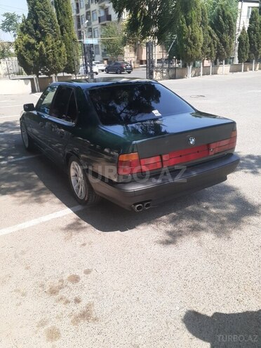 BMW 520 1994, 225,000 km - 2.0 l - Bakı