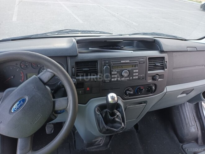 Ford Transit 2007, 280,000 km - 2.2 л - Bakı