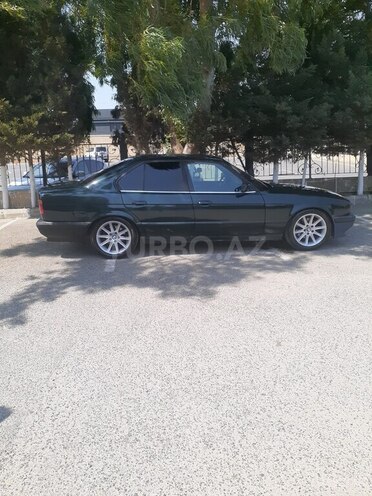 BMW 520 1994, 225,000 km - 2.0 l - Bakı