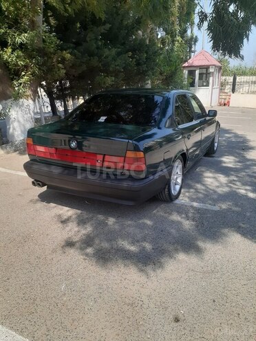 BMW 520 1994, 225,000 km - 2.0 l - Bakı