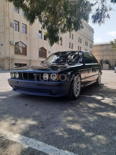 BMW 520 1994, 225,000 km - 2.0 l - Bakı