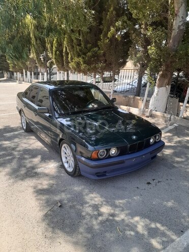 BMW 520 1994, 225,000 km - 2.0 l - Bakı