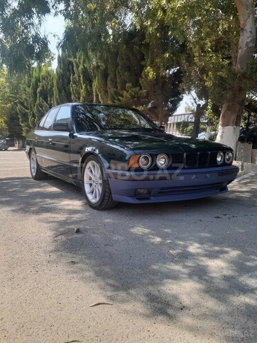 BMW 520 1994, 225,000 km - 2.0 l - Bakı