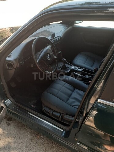 BMW 520 1994, 225,000 km - 2.0 l - Bakı