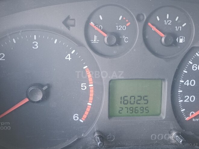 Ford Transit 2007, 280,000 km - 2.2 л - Bakı