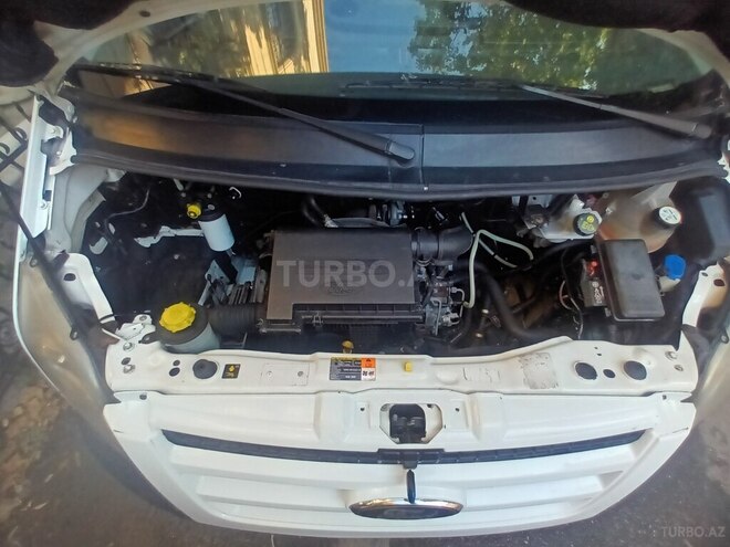 Ford Transit 2007, 280,000 km - 2.2 л - Bakı