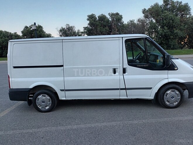 Ford Transit 2007, 280,000 km - 2.2 л - Bakı