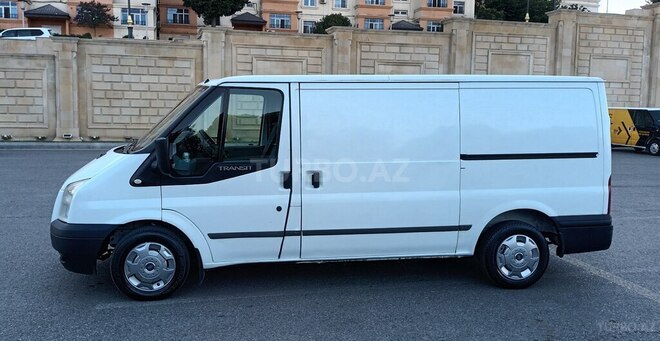 Ford Transit 2007, 280,000 km - 2.2 л - Bakı