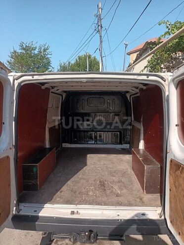 Ford Transit 2007, 280,000 km - 2.2 л - Bakı