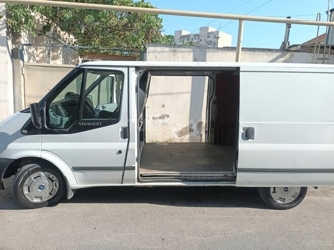 Ford Transit 2007, 280,000 km - 2.2 л - Bakı