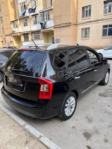 Kia Carens 2012, 150,000 km - 2.0 л - Bakı