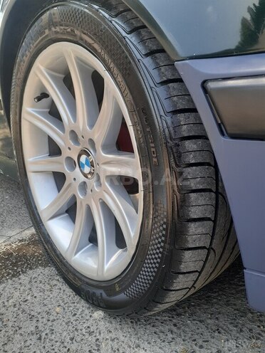 BMW 520 1994, 225,000 km - 2.0 l - Bakı