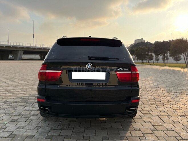 BMW X5 2010, 202,000 km - 3.0 l - Bakı