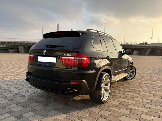 BMW X5 2010, 202,000 km - 3.0 l - Bakı