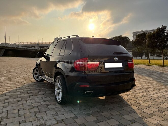 BMW X5 2010, 202,000 km - 3.0 l - Bakı