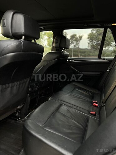 BMW X5 2010, 202,000 km - 3.0 l - Bakı