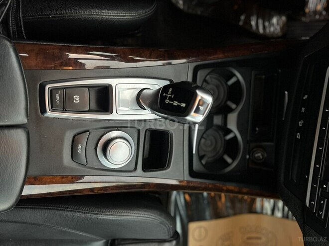 BMW X5 2010, 202,000 km - 3.0 l - Bakı