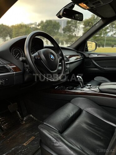 BMW X5 2010, 202,000 km - 3.0 l - Bakı