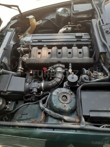 BMW 520 1994, 225,000 km - 2.0 l - Bakı