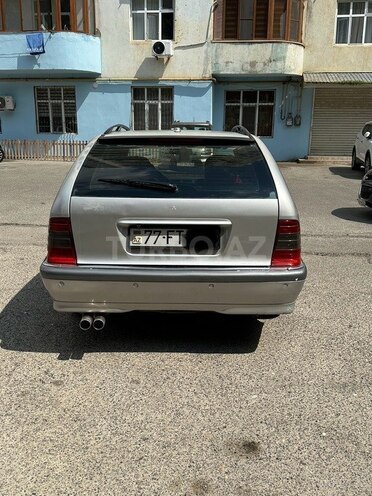 Mercedes C 240 1999, 500,000 km - 2.4 л - Bakı