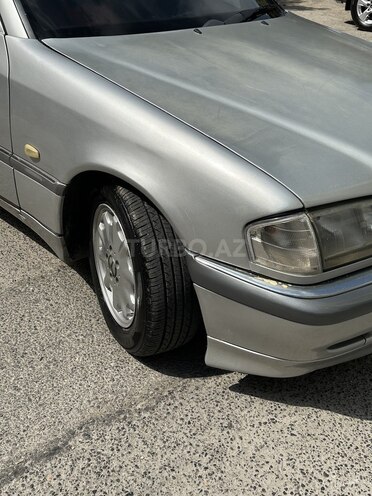 Mercedes C 240 1999, 500,000 km - 2.4 л - Bakı