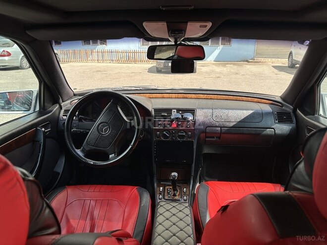 Mercedes C 240 1999, 500,000 km - 2.4 л - Bakı