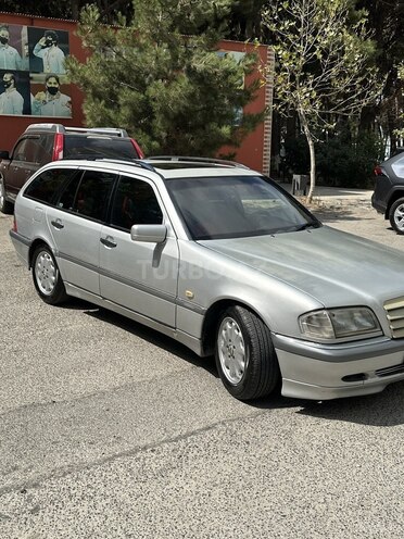 Mercedes C 240 1999, 500,000 km - 2.4 л - Bakı
