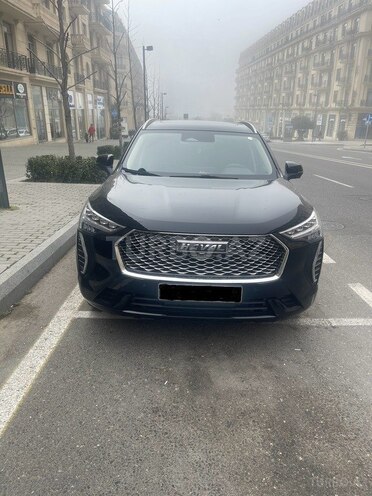 Haval Jolion 2021, 37,500 km - 1.5 л - Bakı
