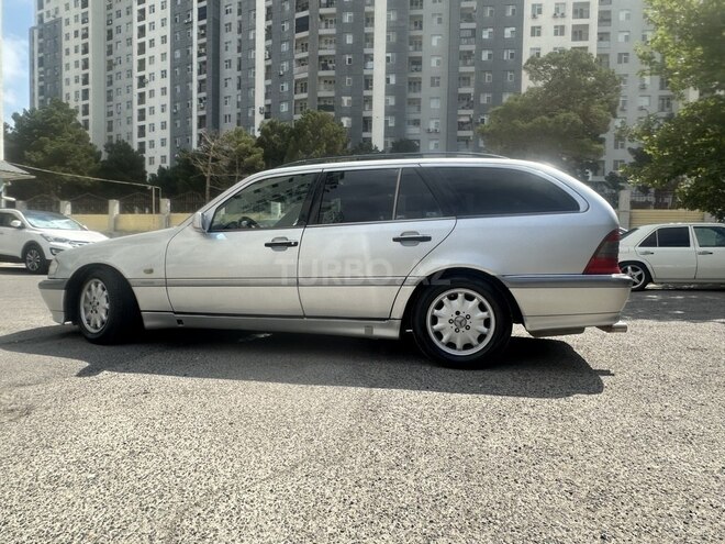 Mercedes C 240 1999, 500,000 km - 2.4 л - Bakı