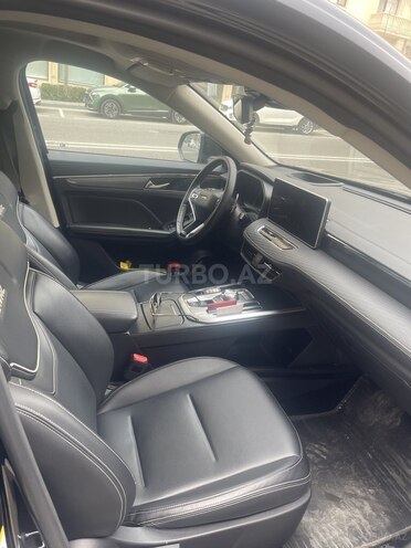 Haval Jolion 2021, 37,500 km - 1.5 л - Bakı