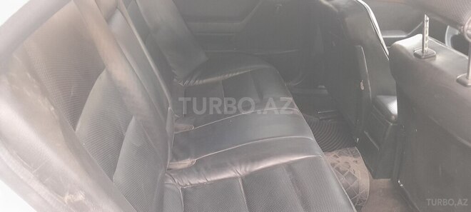 Mercedes C 200 1996, 258,695 km - 2.0 л - Bakı