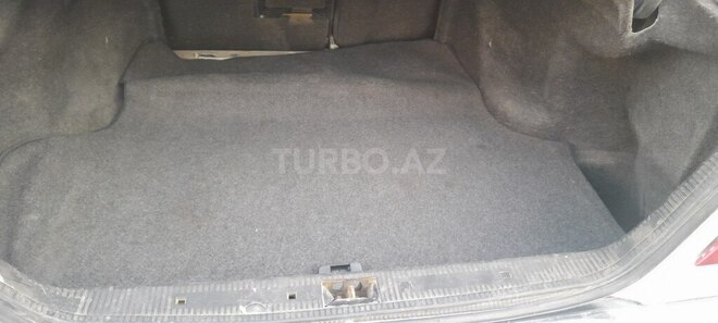 Mercedes C 200 1996, 258,695 km - 2.0 л - Bakı