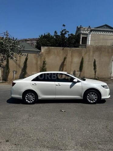 Toyota Camry 2015, 191,000 km - 2.5 l - Bakı