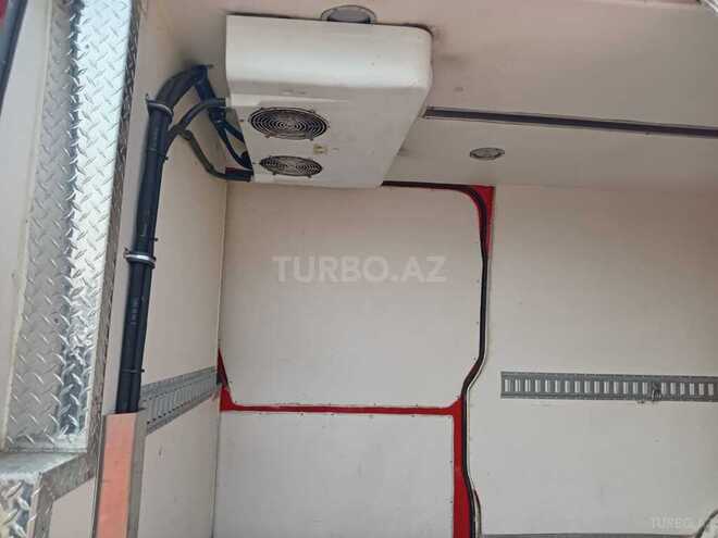 Mercedes Sprinter 516 2011, 370,000 km - 3.0 l - Gəncə