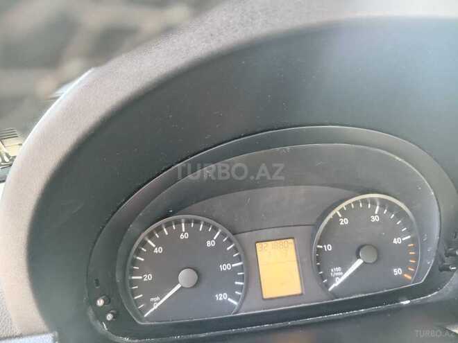 Mercedes Sprinter 516 2011, 370,000 km - 3.0 l - Gəncə