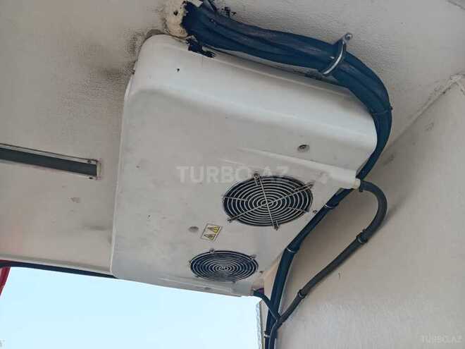 Mercedes Sprinter 516 2011, 370,000 km - 3.0 l - Gəncə
