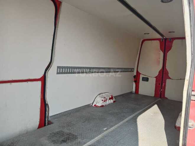 Mercedes Sprinter 516 2011, 370,000 km - 3.0 l - Gəncə