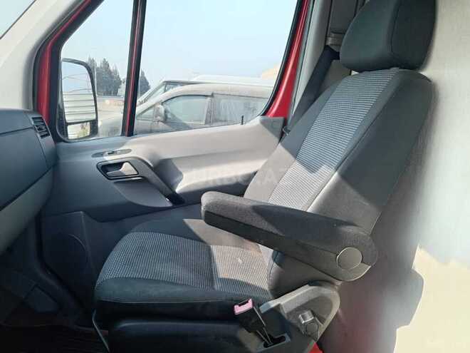 Mercedes Sprinter 516 2011, 370,000 km - 3.0 l - Gəncə