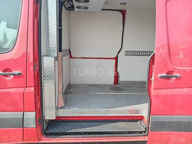 Mercedes Sprinter 516 2011, 370,000 km - 3.0 l - Gəncə