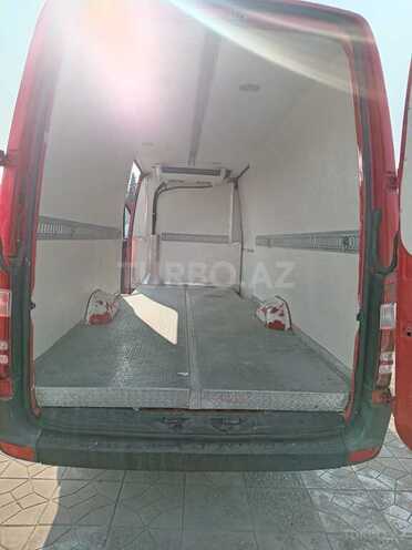 Mercedes Sprinter 516 2011, 370,000 km - 3.0 l - Gəncə