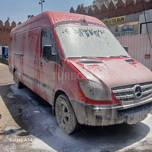 Mercedes Sprinter 516 2011, 370,000 km - 3.0 l - Gəncə