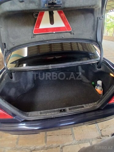 Mercedes C 180 1994, 580,000 km - 1.8 l - Salyan