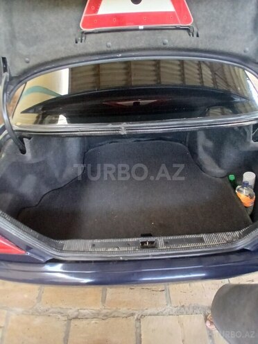 Mercedes C 180 1994, 580,000 km - 1.8 l - Salyan