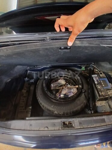 Mercedes C 180 1994, 580,000 km - 1.8 l - Salyan