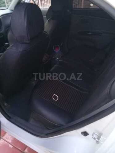 Kia Rio 2011, 253,000 km - 1.4 l - Şirvan